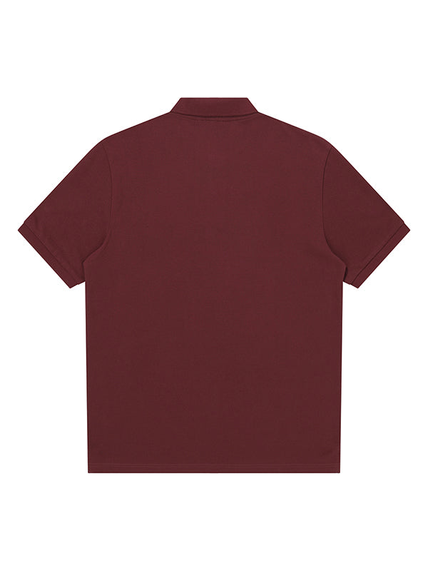 Athletics Polo Shirt