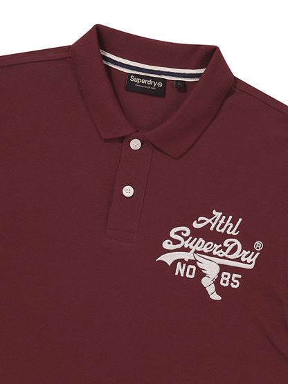 Athletics Polo Shirt