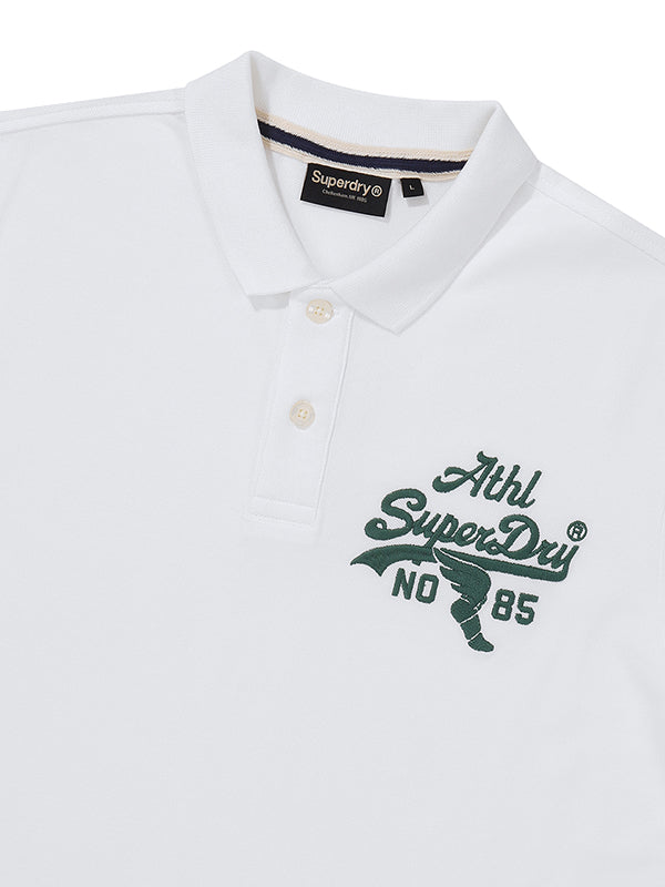 Athletics Polo Shirt