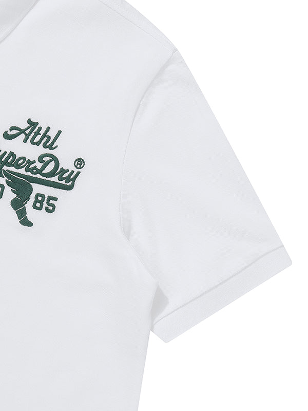 Athletics Polo Shirt
