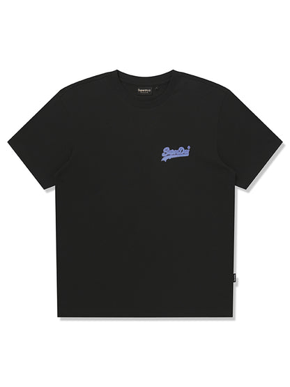 Neon Logo T-Shirt