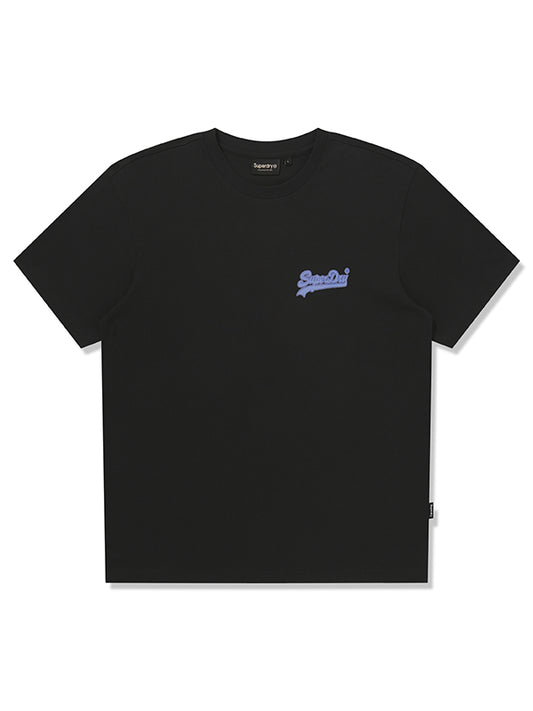 Neon Logo T-Shirt