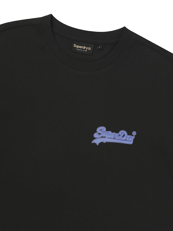 Neon Logo T-Shirt