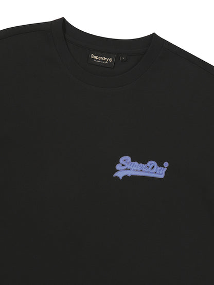 Neon Logo T-Shirt