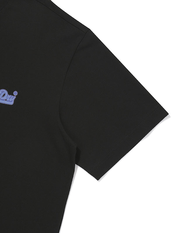 Neon Logo T-Shirt