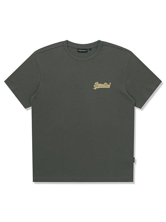 Neon Logo T-Shirt