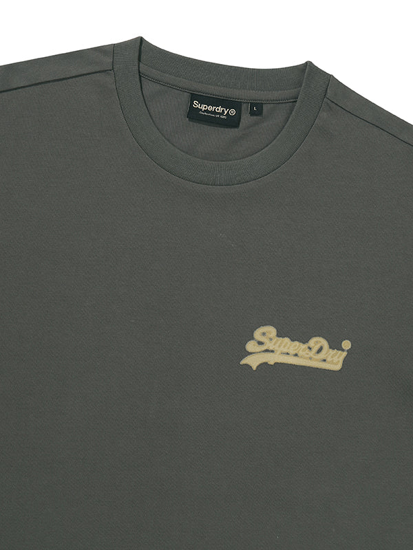 Neon Logo T-Shirt