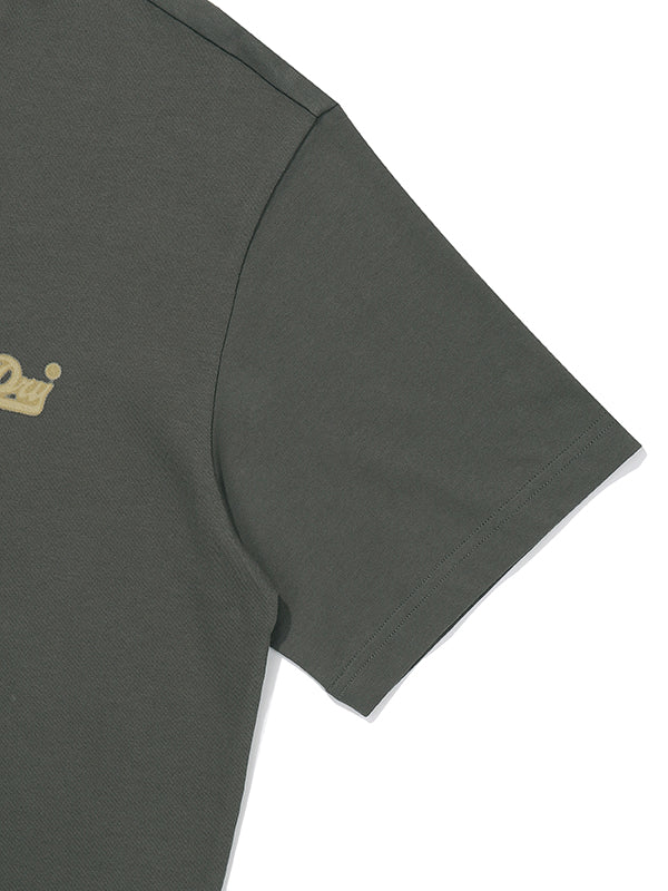 Neon Logo T-Shirt