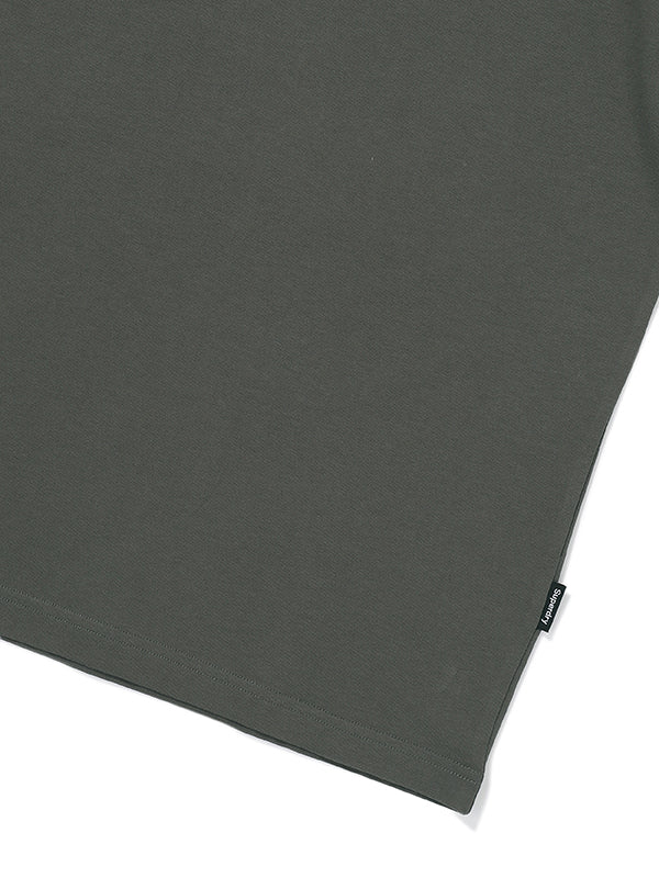 Neon Logo T-Shirt