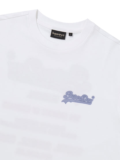 Neon Logo T-Shirt