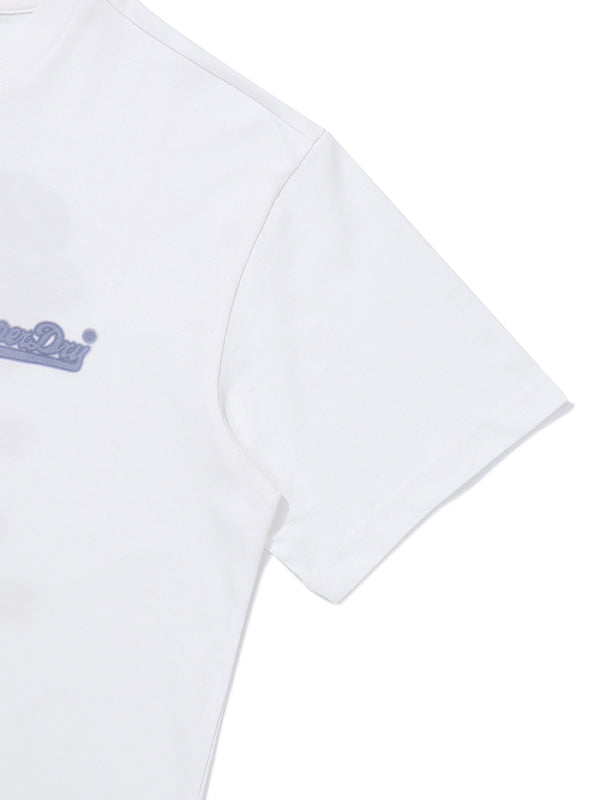 Neon Logo T-Shirt