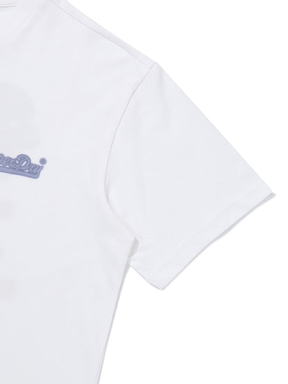 Neon Logo T-Shirt