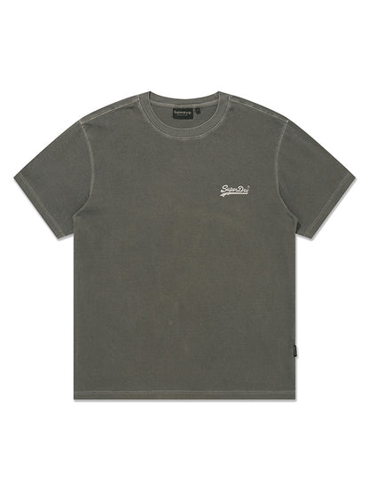 Moto Graphic T-Shirt