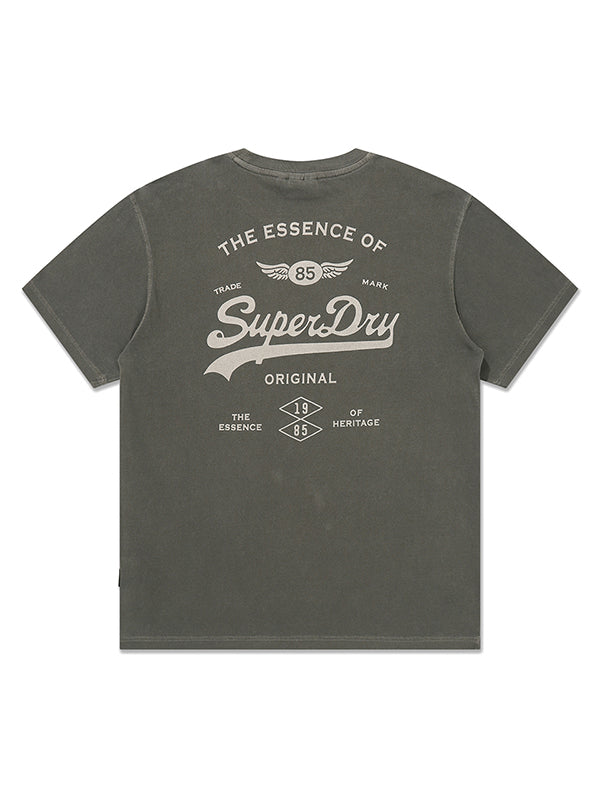 Moto Graphic T-Shirt