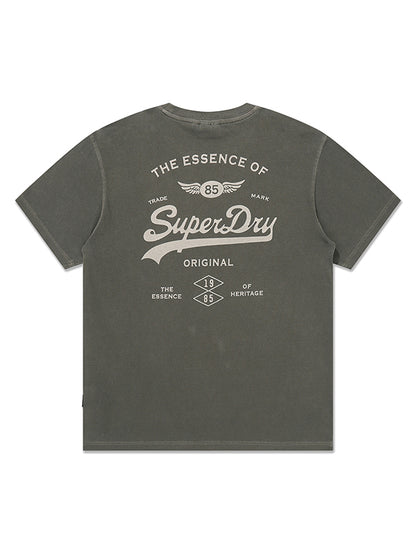 Moto Graphic T-Shirt