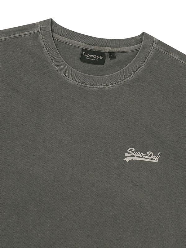 Moto Graphic T-Shirt