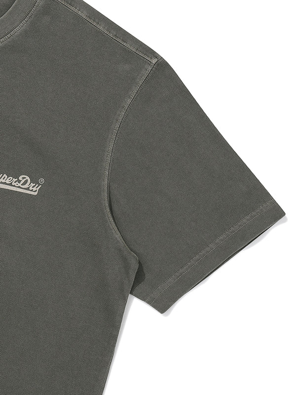 Moto Graphic T-Shirt