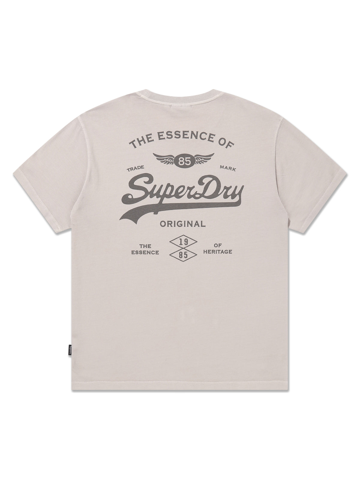 Moto Graphic T-Shirt