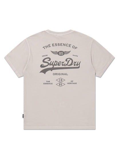 Moto Graphic T-Shirt
