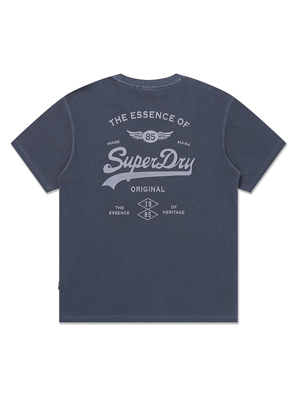 Moto Graphic T-Shirt