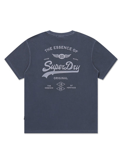 Moto Graphic T-Shirt