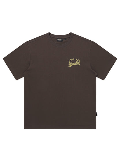 Original Graphic T-Shirt