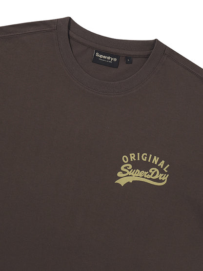 Original Graphic T-Shirt