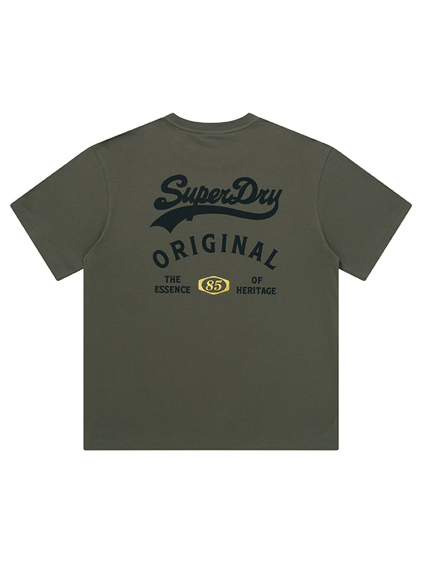 Original Graphic T-Shirt