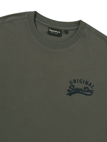 Original Graphic T-Shirt