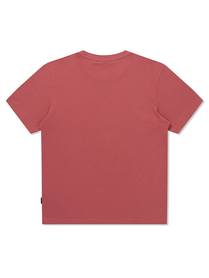 Moto Print T-Shirt
