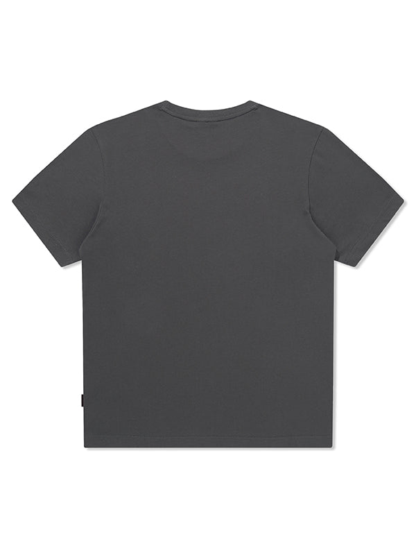 Moto Print T-Shirt