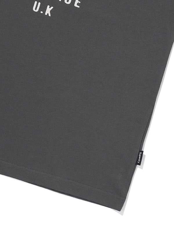 Moto Print T-Shirt