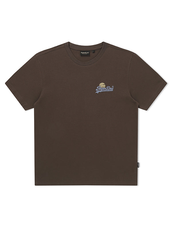 Sunset Graphic T-Shirt