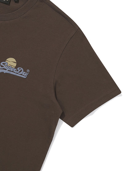 Sunset Graphic T-Shirt