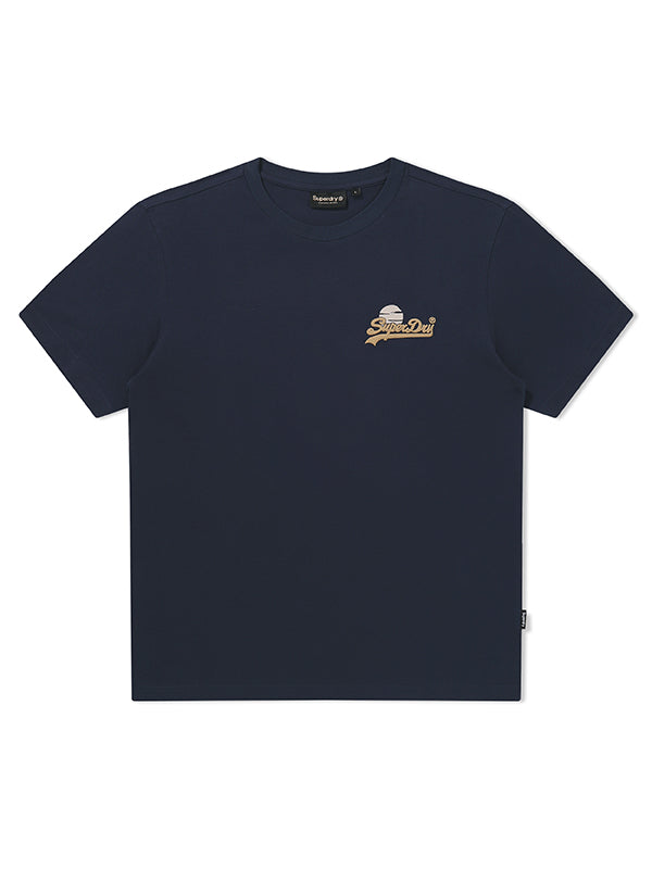 Sunset Graphic T-Shirt