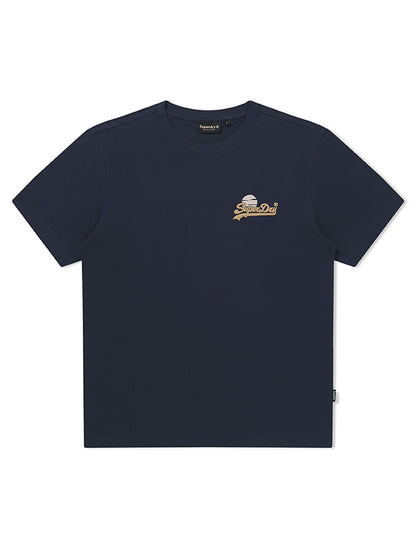 Sunset Graphic T-Shirt