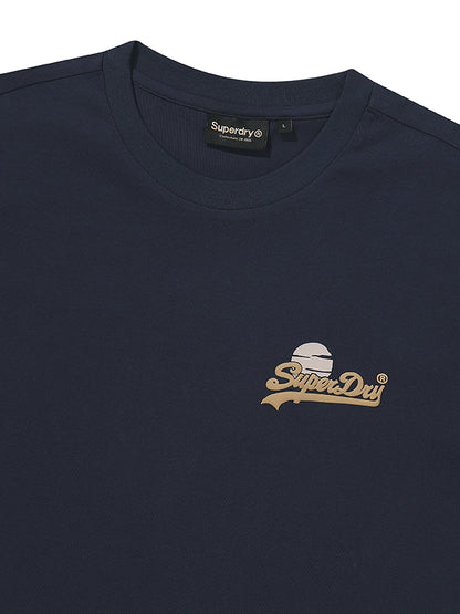 Sunset Graphic T-Shirt