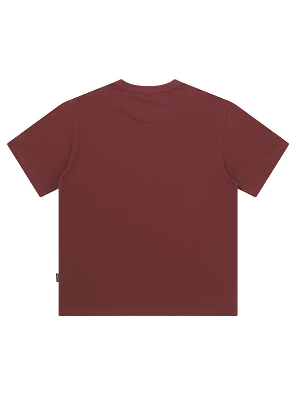 Camping Graphic T-Shirt