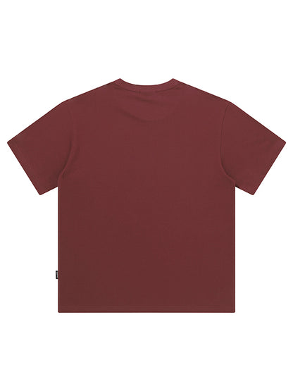 Camping Graphic T-Shirt