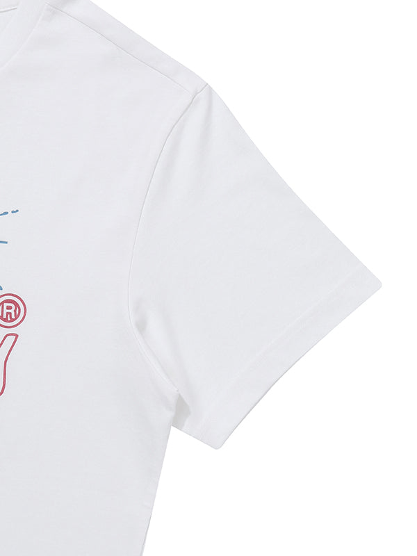 Camping Graphic T-Shirt