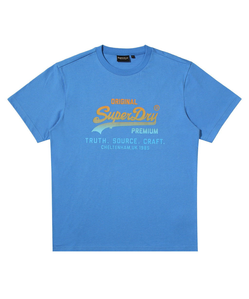 1985 Gradation  Half T-Shirts