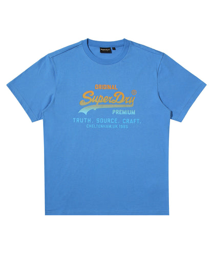 1985 Gradation Half T-Shirts