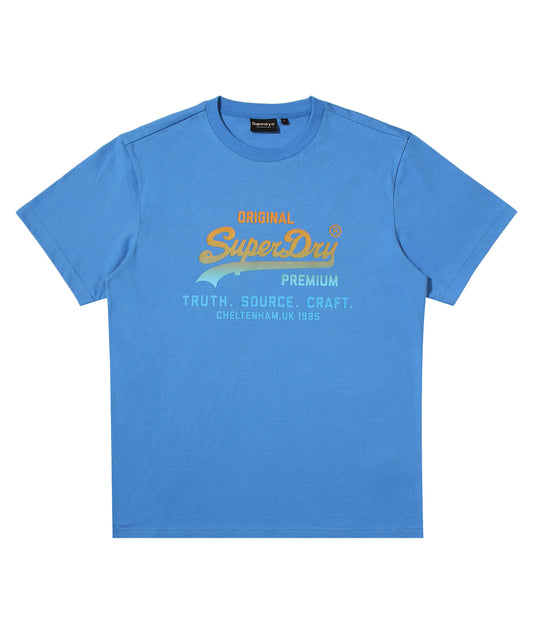1985 Gradation  Half T-Shirts