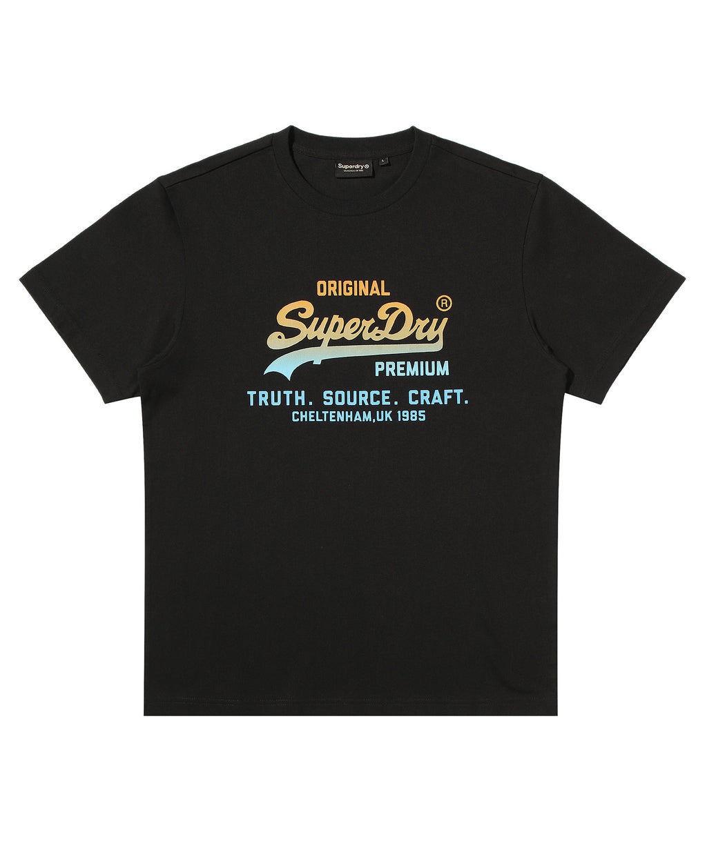 1985 Gradation  Half T-Shirts