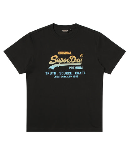 1985 Gradation Half T-Shirts