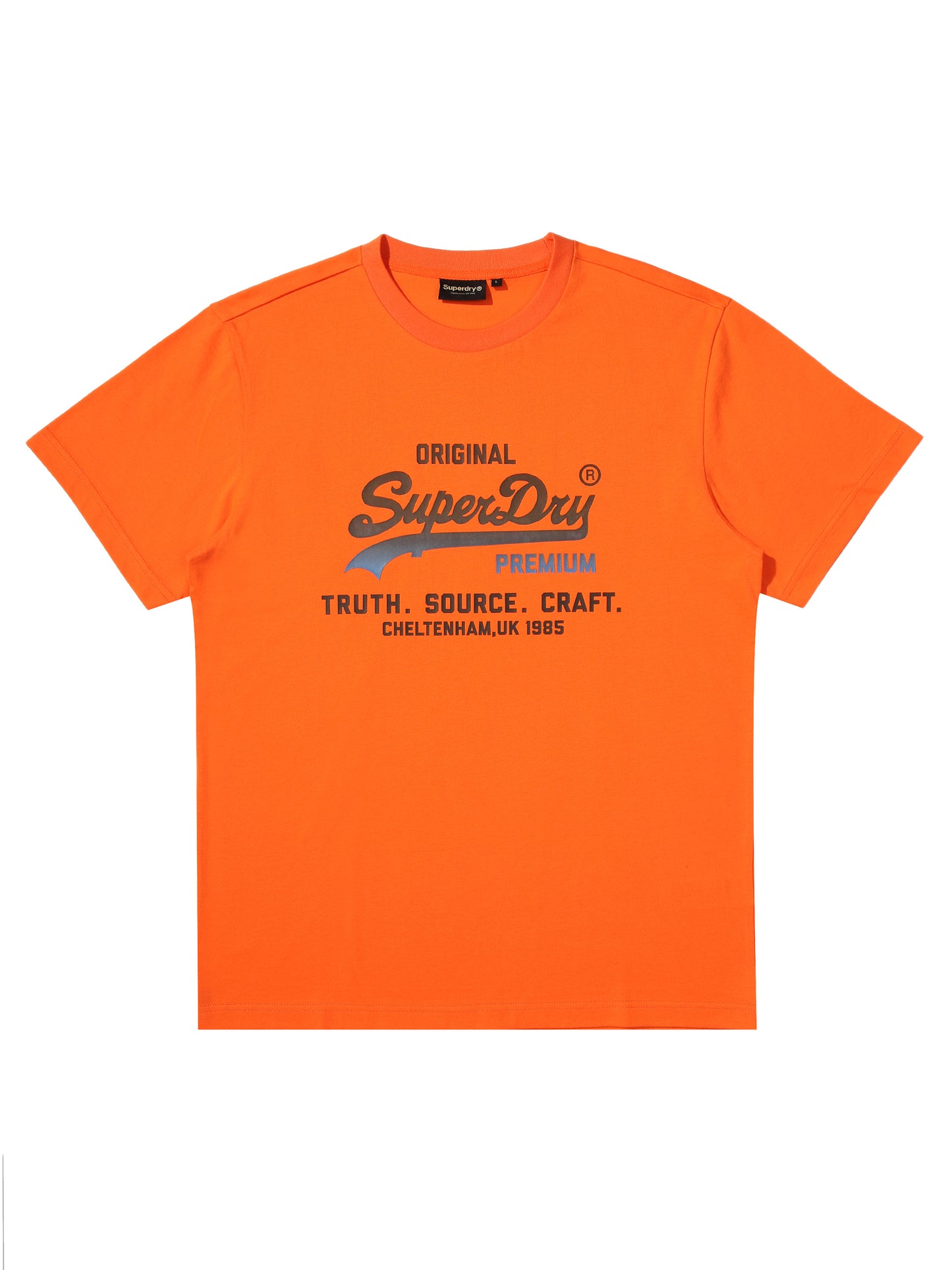 1985 Gradation Half T-Shirts