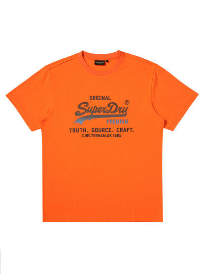 1985 Gradation Half T-Shirts