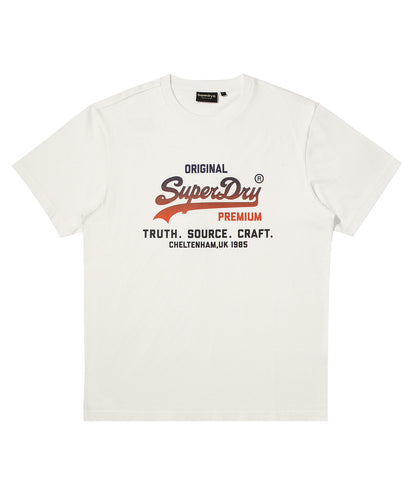 1985 Gradation Half T-Shirts