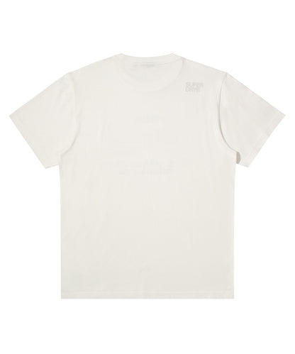 1985 Gradation Half T-Shirts