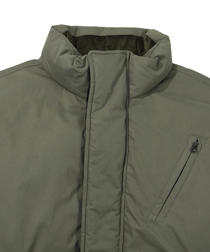 Cn Utility Duck Down Jumper